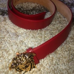 Versace Belt